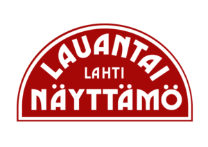lauantainayttamo_logo2